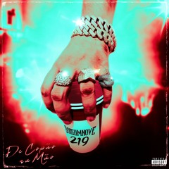 RCD - DE COPÃO NA MÃO