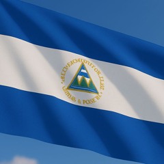Nicaragua - Nahual Eterno