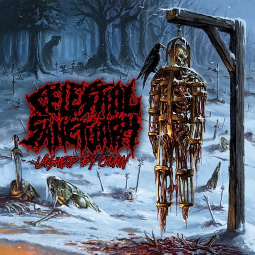 Celestial Sanctuary "Lashed by Chain"