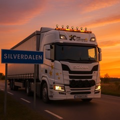 SILVERDALEN