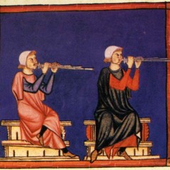 Musica Medievil 040923