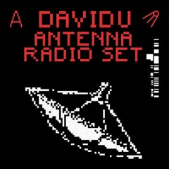 Davidu - Antenna Radio 786