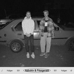 001 - Azbukin & Fitzzgerald