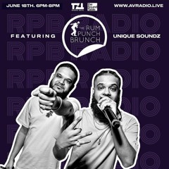 RPB RADIO LIVE AUDIO JUNE 18TH 2022 W/ @DJTRIPPLEAUSPD