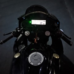 Living Life, In The Night (SLOWED) - Sergionabeat