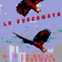 La Guacamaya