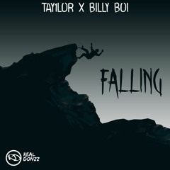 Falling ft Billy Boi (Prod. by Tsurreal)