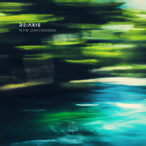Indefinite Pitch PREMIERES. Re:Axis - Deep Forest Glimpse [Aurora Mística]