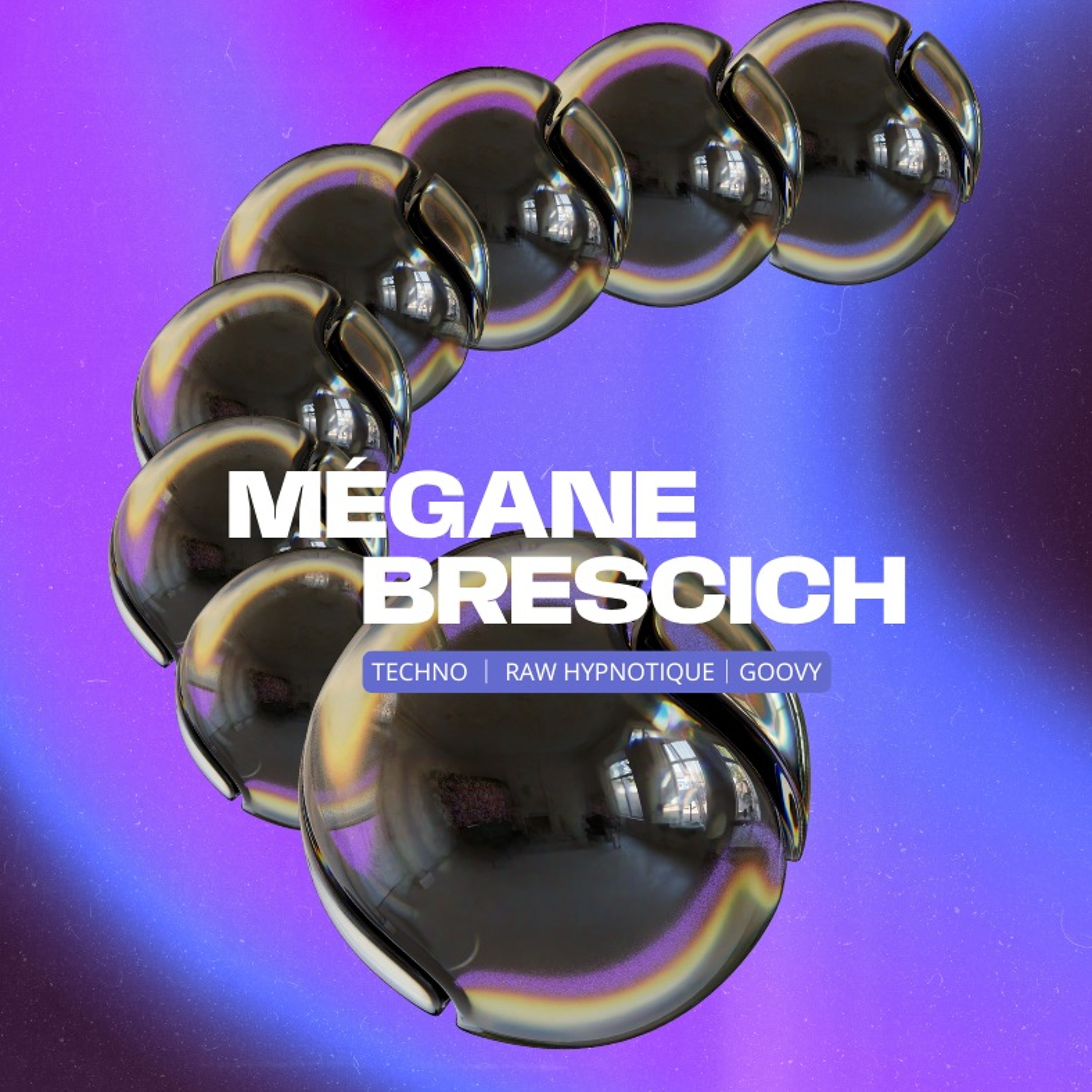 Set Live / Promo EP episode artwork
