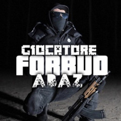 FÖRBUD - G1ocatore x Abaz (OSLÄPPT)