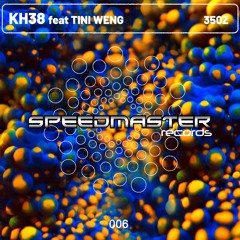 KH38 feat. Tini Weng - 350Z