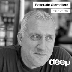 Talent Mix - Pasquale Giornaliero