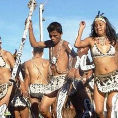 Danza de las Amazonas