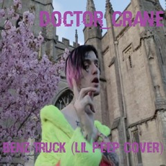 Benz Truck (Lil Peep Cover)
