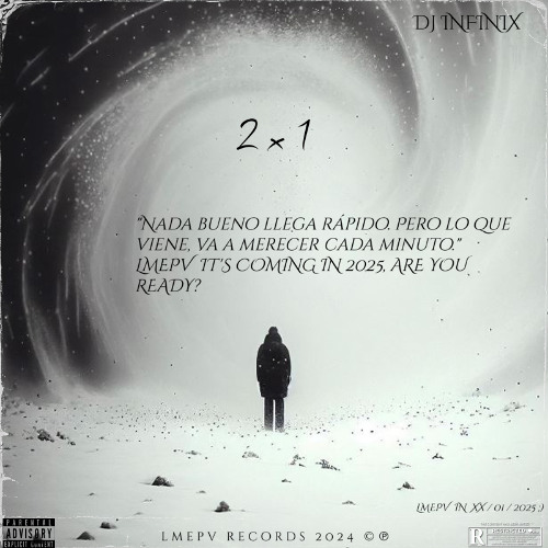 Toda a Trozos RMX (Cap.2) - 2 x 1 - DJ INFINIX