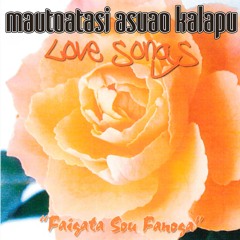Mautoatasi Asuao - Lau Pele Ea