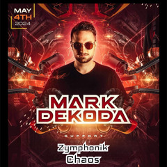 Mark Dekoda Show(Dunkelheit III)