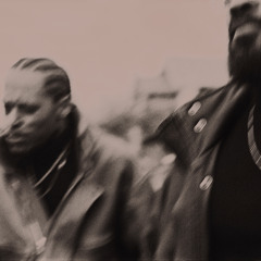 Wassup (feat. Devin Morrison, Pher & MoRuf)