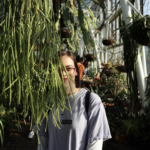 STORE MIX 087 – IMOGEN DAVEY