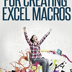 [Read] EBOOK 🎯 41 Success Habits for Creating Excel Macros by  Paul Kelly EBOOK EPUB