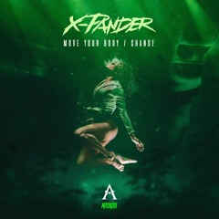 X-PANDER - MOVE YOUR BODY