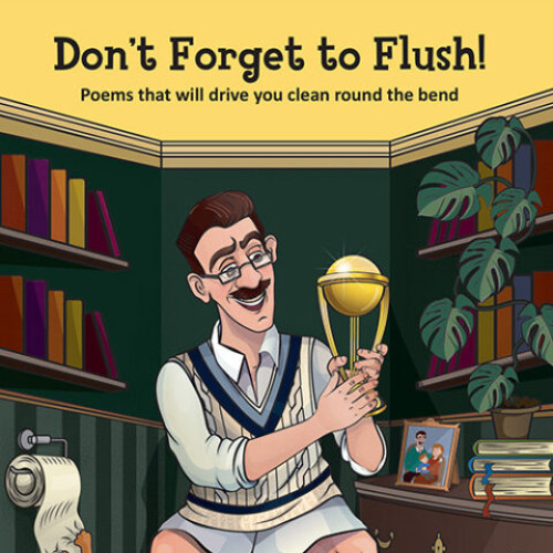 Don't Forget to Flush