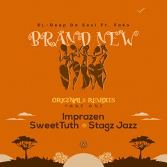 Brand New (SweetTuth's Funk Mix)