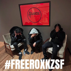 Roxkz Sf - Feel My Pain