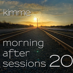 Kimme - Morning After Sessions 20