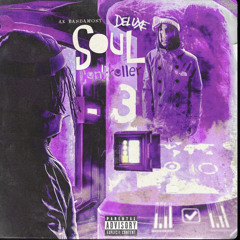 AK Bandamont - Keep Smoking  (Soul Controller 3 Deluxe)