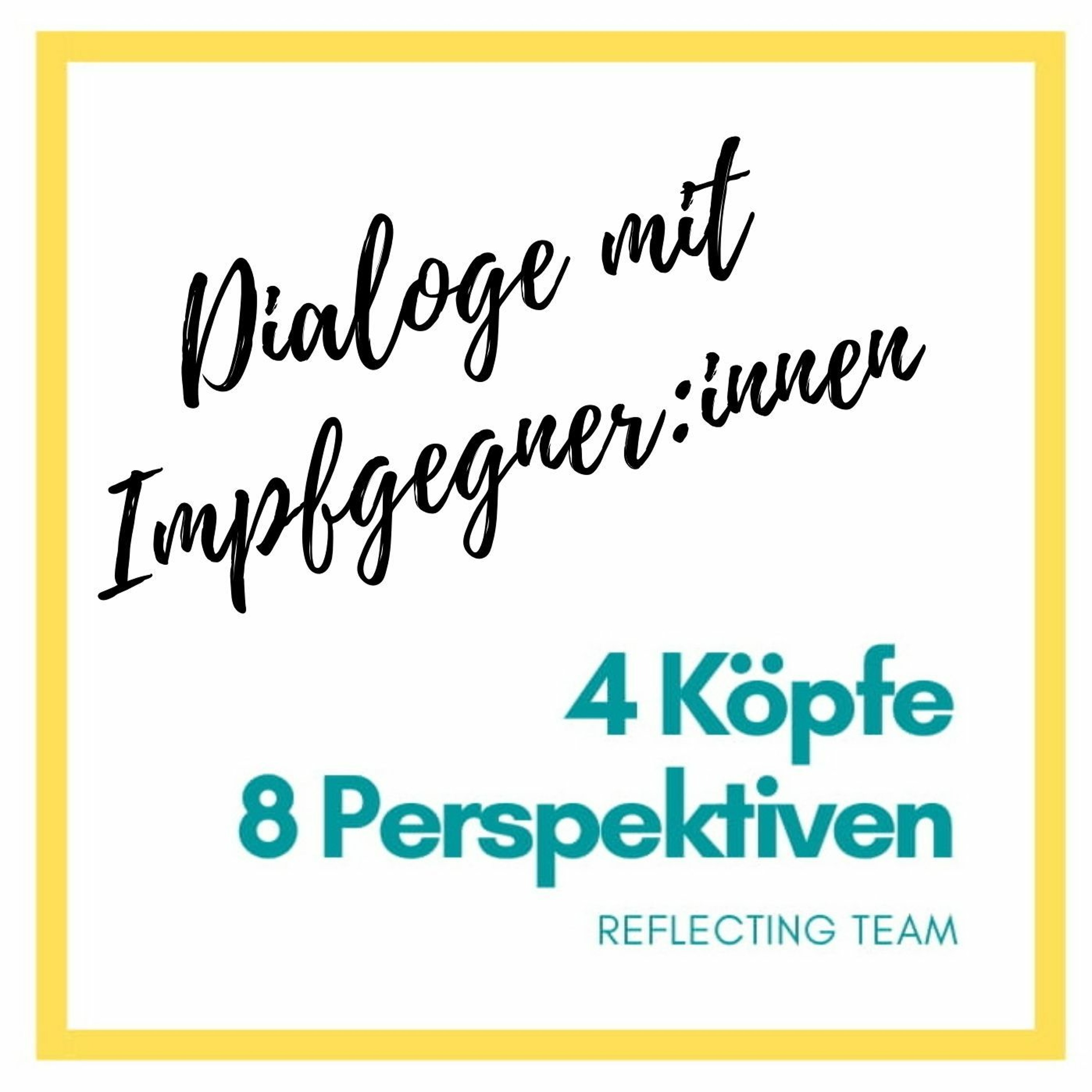 4Koepfe8Perspektiven
