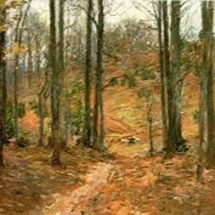 old virginia