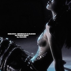 8SEARCH - GENERAVE 01.12.2023 @MUTABOR (MOSCOW)