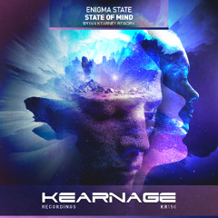 Enigma State - State Of Mind (Bryan Kearney Rework) PREVIEW