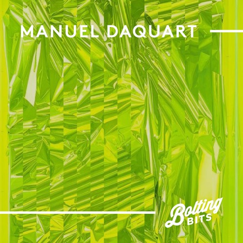 MIXED BY/ Manuel Darquart