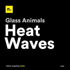 Glass Animals - Heat Waves (Niklas Engeling Remix)