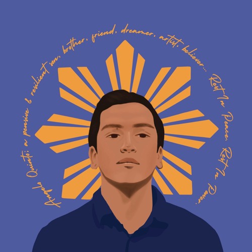 Full Circle 01-06-23 Angelo Quinto 2nd Annual Commemoration of Life