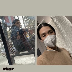 Altered States avec Natlek et Lawrence Lee - 03 Mars 2021