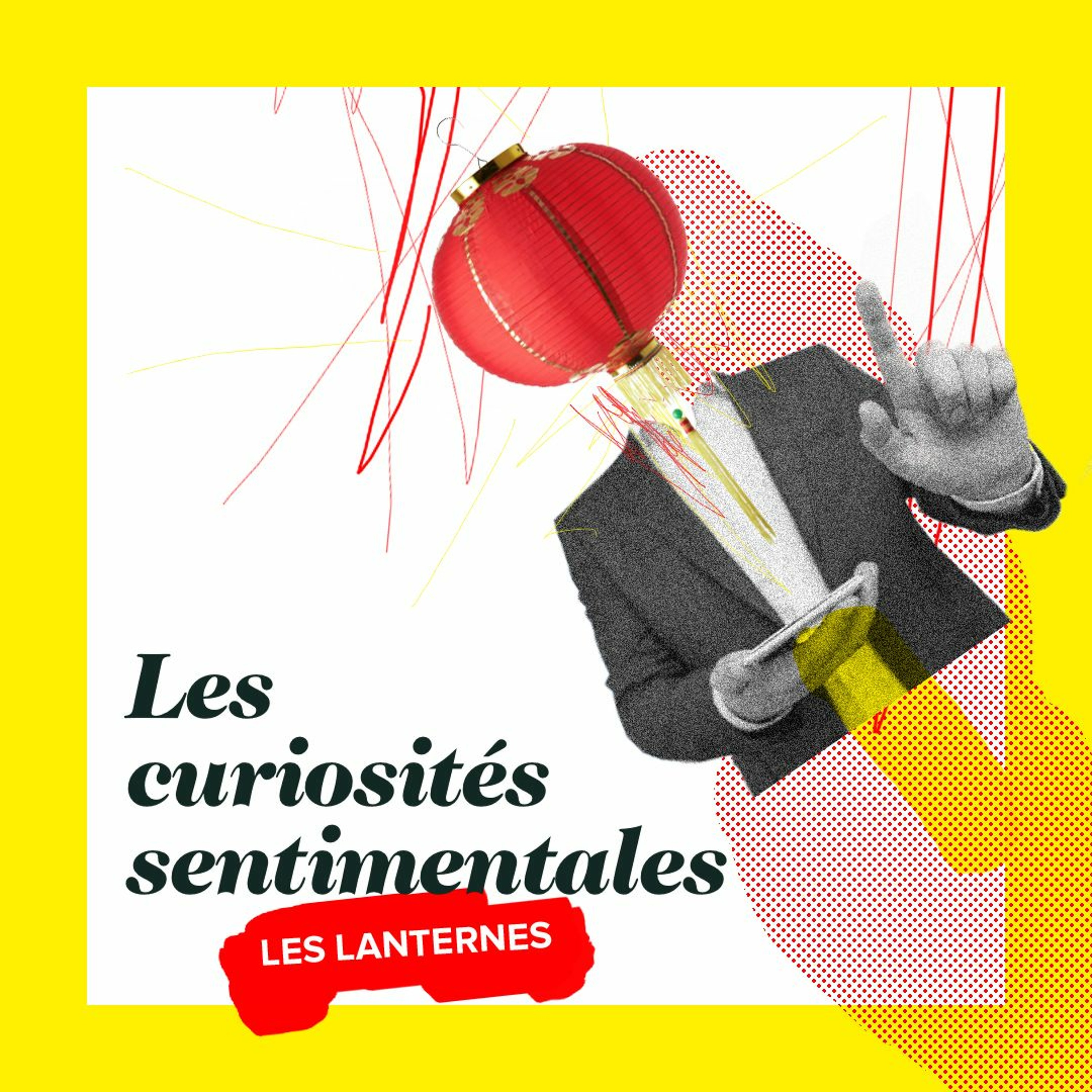 Les Curiosites Sentimentales