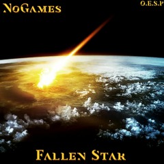 NoGames - Fallen Star