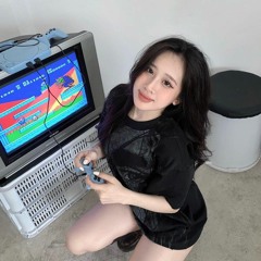 EM IU x NHẠC ANH KO THỊ TRƯỜNG _ CENTER REMIX - NHẠC TẨM ĐÁ HOT TREND TIKTOK 2023