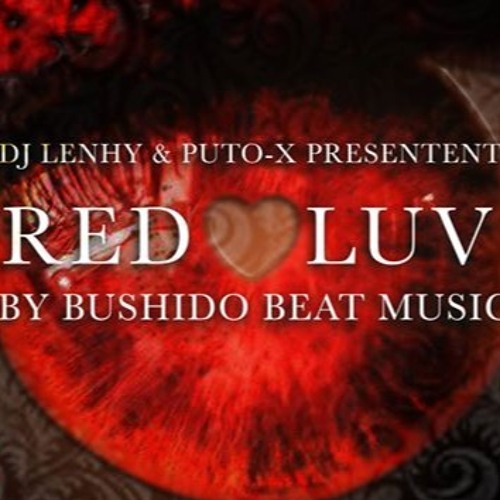 RED LUV - X V1