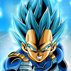 Active Skill // AGL LR Super Saiyan Blue Goku & Vegeta