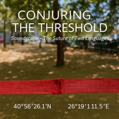 The Suture of Two Languages