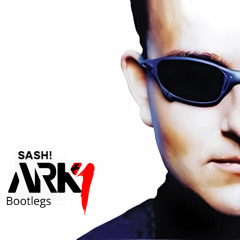 The Spirit Of Ecuador (ARK1 Progressive House Bootleg 2025)