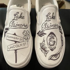 T-Paper famous - 4Corners (Strictly All Gang)