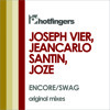Joseph Vier, Joze, Jeancarlo Santin - Swag (Original Mix) artwork