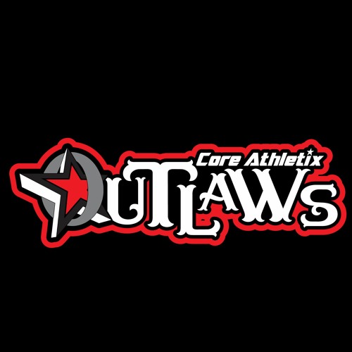 Outlaws Core Athletix 2020 - 2021 CORE TRAXX