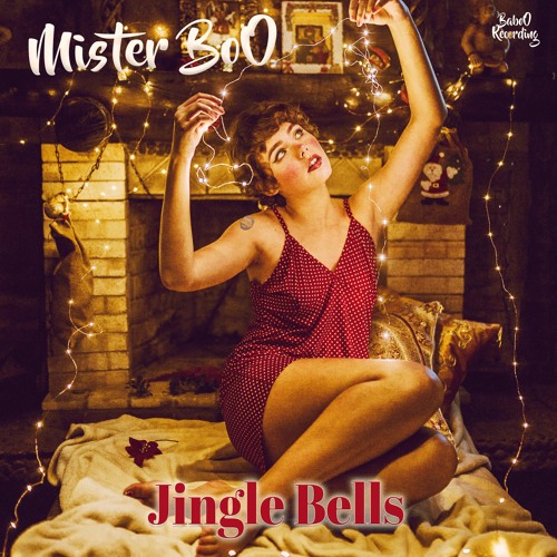 Jiggle Bells [ LOFI VERSION ]