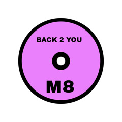 Back 2 You